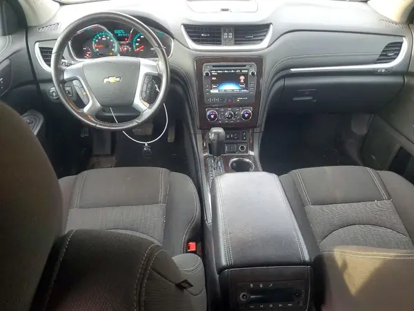 1GNKVHKD2HJ114894 2017 CHEVROLET TRAVERSE - Image 8