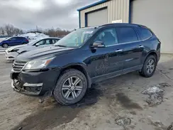 1GNKVHKD2HJ123742 2017 CHEVROLET TRAVERSE