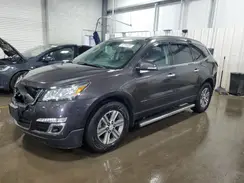 1GNKVHKD2HJ129413 2017 CHEVROLET TRAVERSE