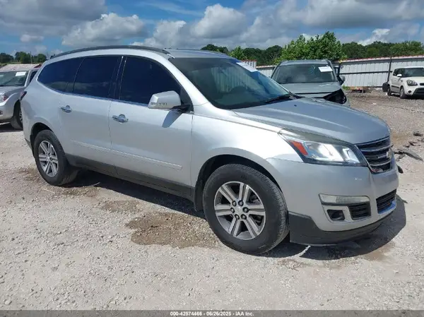 1GNKVHKD2HJ131100 2017 CHEVROLET TRAVERSE - Image 1