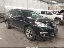 1GNKVHKD2HJ136331 2017 CHEVROLET TRAVERSE