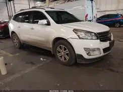 1GNKVHKD2HJ137883 2017 CHEVROLET TRAVERSE
