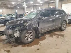 1GNKVHKD2HJ150861 2017 CHEVROLET TRAVERSE