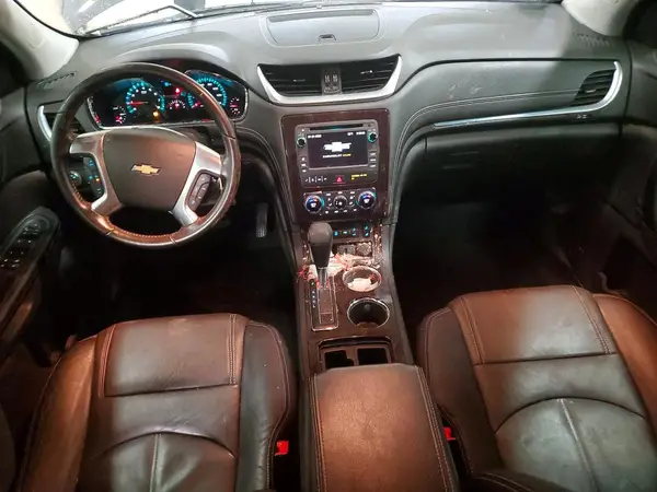 1GNKVHKD2HJ150861 2017 CHEVROLET TRAVERSE - Image 8