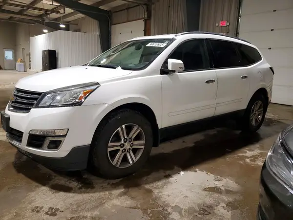 1GNKVHKD2HJ159043 2017 CHEVROLET TRAVERSE - Image 1