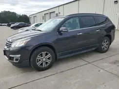 1GNKVHKD2HJ163741 2017 CHEVROLET TRAVERSE