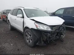 1GNKVHKD2HJ166249 2017 CHEVROLET TRAVERSE