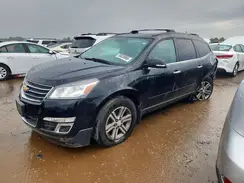 1GNKVHKD2HJ169894 2017 CHEVROLET TRAVERSE