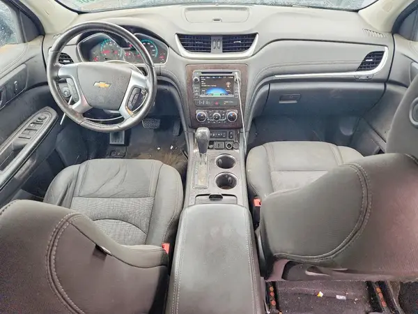 1GNKVHKD2HJ169894 2017 CHEVROLET TRAVERSE - Image 8