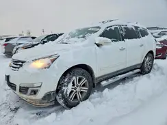 1GNKVHKD2HJ173122 2017 CHEVROLET TRAVERSE