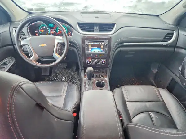 1GNKVHKD2HJ173122 2017 CHEVROLET TRAVERSE - Image 8