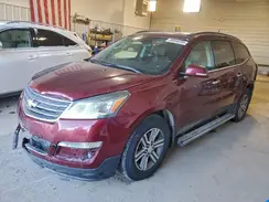 1GNKVHKD2HJ182726 2017 CHEVROLET TRAVERSE