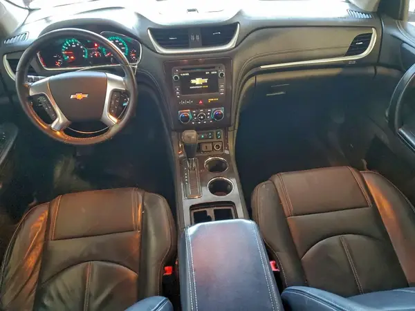1GNKVHKD2HJ182726 2017 CHEVROLET TRAVERSE - Image 8
