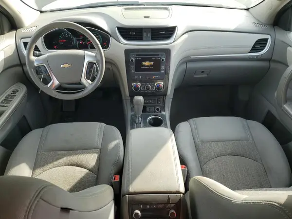 1GNKVHKD2HJ208144 2017 CHEVROLET TRAVERSE - Image 8