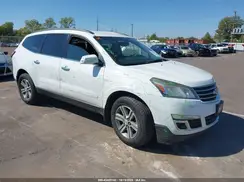 1GNKVHKD2HJ215482 2017 CHEVROLET TRAVERSE