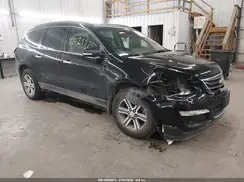 1GNKVHKD2HJ217135 2017 CHEVROLET TRAVERSE