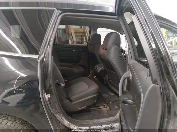 1GNKVHKD2HJ217135 2017 CHEVROLET TRAVERSE - Image 8