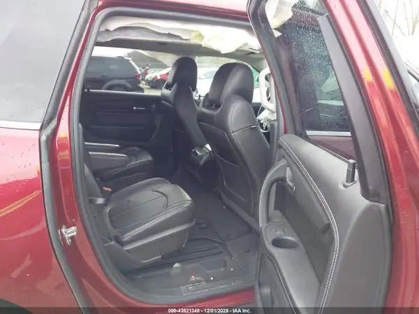 1GNKVHKD2HJ236610 2017 CHEVROLET TRAVERSE - Image 8
