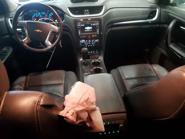 1GNKVHKD2HJ236851 2017 CHEVROLET TRAVERSE - Image 8