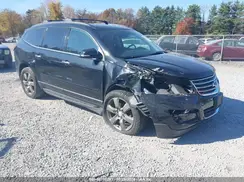 1GNKVHKD2HJ237627 2017 CHEVROLET TRAVERSE