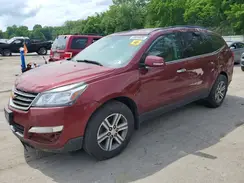 1GNKVHKD2HJ245954 2017 CHEVROLET TRAVERSE