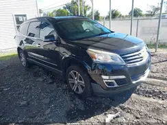 1GNKVHKD2HJ258364 2017 CHEVROLET TRAVERSE