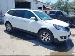 1GNKVHKD2HJ260681 2017 CHEVROLET TRAVERSE