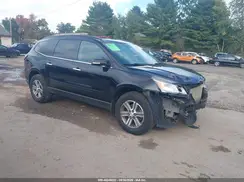 1GNKVHKD2HJ263290 2017 CHEVROLET TRAVERSE