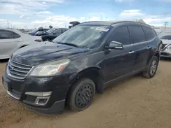 1GNKVHKD2HJ270515 2017 CHEVROLET TRAVERSE