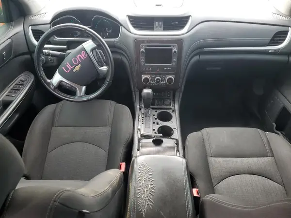 1GNKVHKD2HJ270515 2017 CHEVROLET TRAVERSE - Image 8