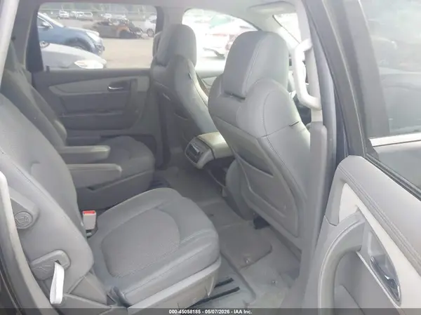 1GNKVHKD2HJ271714 2017 CHEVROLET TRAVERSE - Image 8