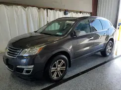 1GNKVHKD2HJ273558 2017 CHEVROLET TRAVERSE