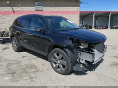 1GNKVHKD2HJ275570 2017 CHEVROLET TRAVERSE