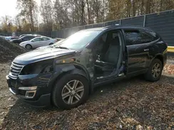 1GNKVHKD2HJ281336 2017 CHEVROLET TRAVERSE