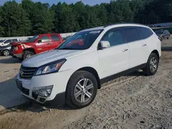 1GNKVHKD2HJ283507 2017 CHEVROLET TRAVERSE