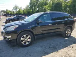 1GNKVHKD2HJ289548 2017 CHEVROLET TRAVERSE
