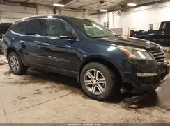 1GNKVHKD2HJ293048 2017 CHEVROLET TRAVERSE