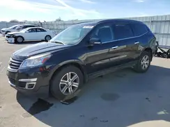1GNKVHKD2HJ293857 2017 CHEVROLET TRAVERSE