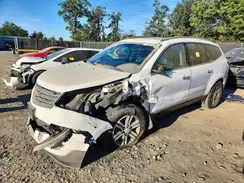 1GNKVHKD2HJ295799 2017 CHEVROLET TRAVERSE
