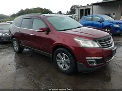 1GNKVHKD2HJ311726 2017 CHEVROLET TRAVERSE