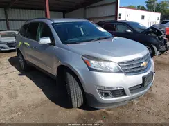 1GNKVHKD2HJ331152 2017 CHEVROLET TRAVERSE