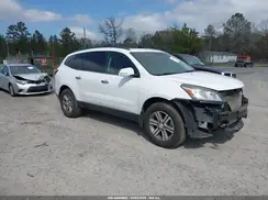 1GNKVHKD2HJ332866 2017 CHEVROLET TRAVERSE