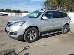 1GNKVHKD2HJ335251 2017 CHEVROLET TRAVERSE