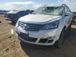 1GNKVHKD2HJ352339 2017 CHEVROLET TRAVERSE