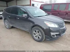 1GNKVHKD2HU171403 2017 CHEVROLET TRAVERSE