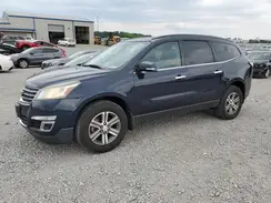 1GNKVHKD3GJ100677 2016 CHEVROLET TRAVERSE