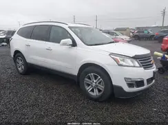 1GNKVHKD3GJ112957 2016 CHEVROLET TRAVERSE