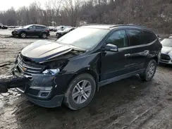 1GNKVHKD3GJ114417 2016 CHEVROLET TRAVERSE