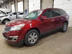 1GNKVHKD3GJ117849 2016 CHEVROLET TRAVERSE