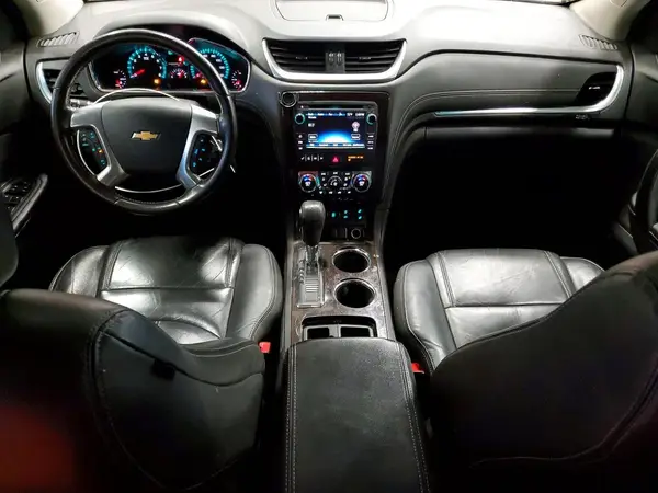 1GNKVHKD3GJ117849 2016 CHEVROLET TRAVERSE - Image 8
